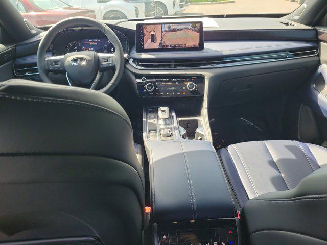 new 2026 INFINITI QX60 car, priced at $65,765