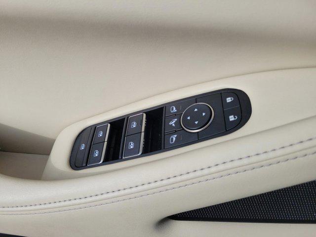 used 2025 INFINITI QX60 car, priced at $38,449