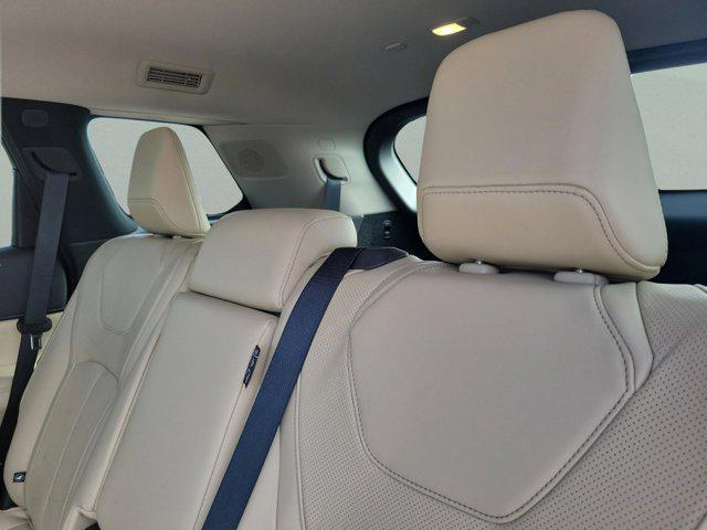 used 2025 INFINITI QX60 car, priced at $38,449