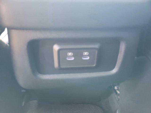 new 2026 INFINITI QX60 car, priced at $54,836