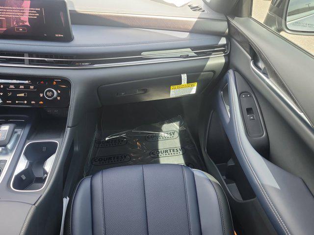 new 2026 INFINITI QX60 car, priced at $66,180