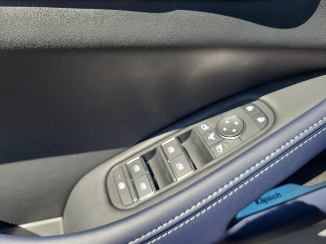 new 2026 INFINITI QX60 car, priced at $66,180