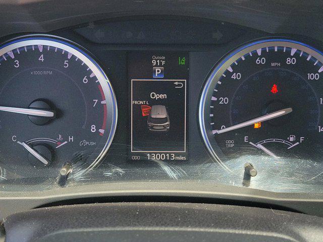used 2016 Toyota Highlander car, priced at $17,989