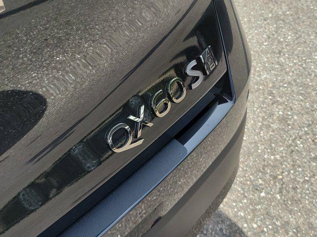 new 2026 INFINITI QX60 car, priced at $65,560