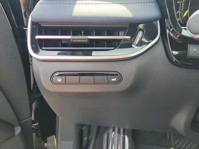 new 2026 INFINITI QX60 car, priced at $65,560