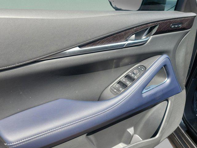 new 2026 INFINITI QX60 car, priced at $66,385