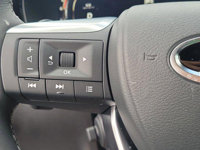 new 2026 INFINITI QX60 car, priced at $61,523