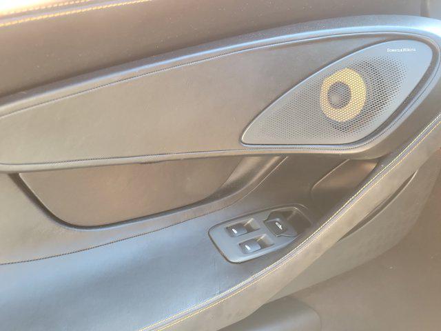 used 2017 McLaren 570GT car, priced at $122,995