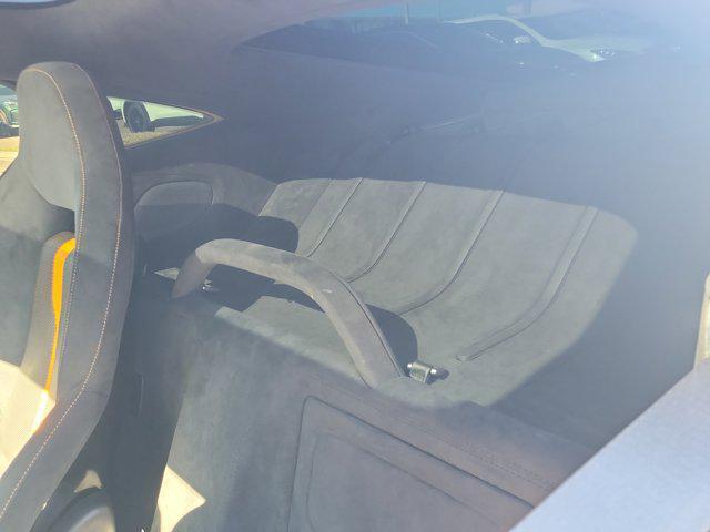 used 2017 McLaren 570GT car, priced at $122,995