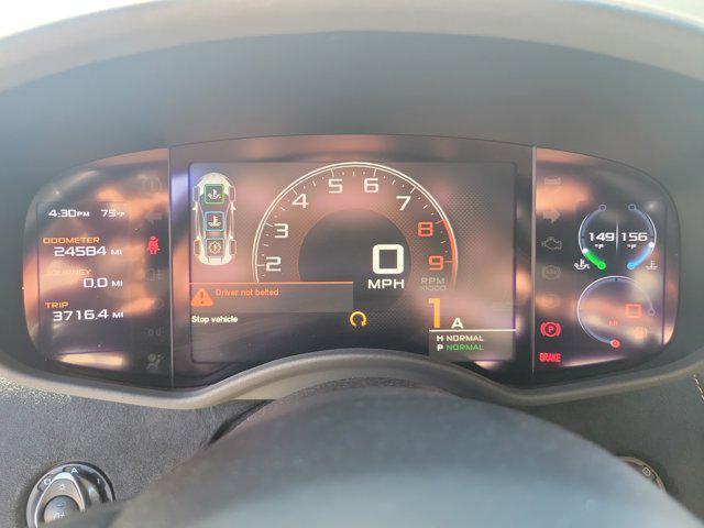 used 2017 McLaren 570GT car, priced at $122,995