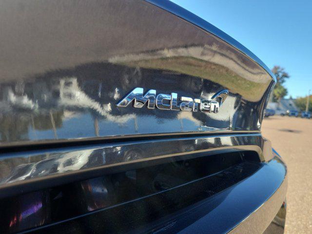 used 2017 McLaren 570GT car, priced at $122,995