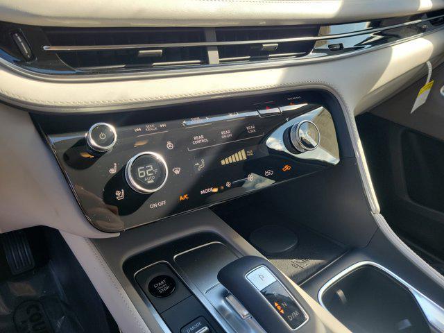 new 2027 INFINITI QX60 car, priced at $60,235