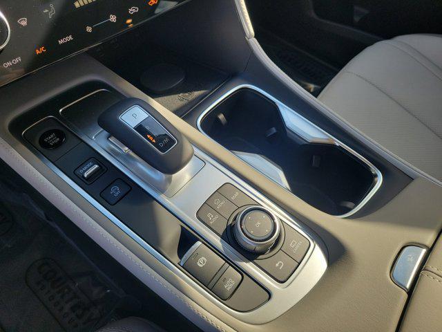 new 2027 INFINITI QX60 car, priced at $60,235