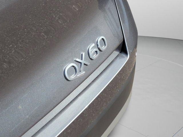 used 2026 INFINITI QX60 car, priced at $41,943