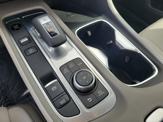 used 2026 INFINITI QX60 car, priced at $41,943
