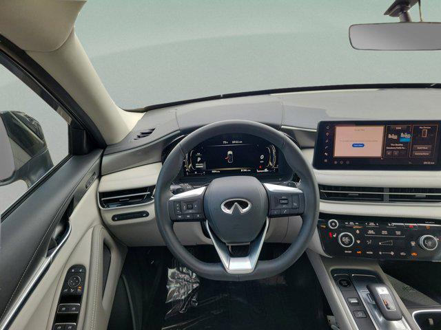 used 2026 INFINITI QX60 car, priced at $41,943