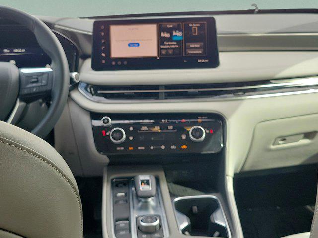 used 2026 INFINITI QX60 car, priced at $41,943