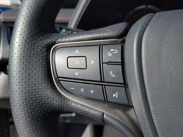 used 2019 Lexus UX 200 car, priced at $22,625