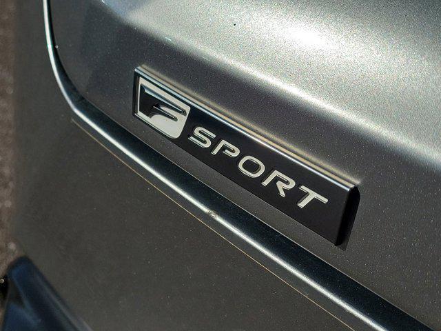 used 2019 Lexus UX 200 car, priced at $22,625