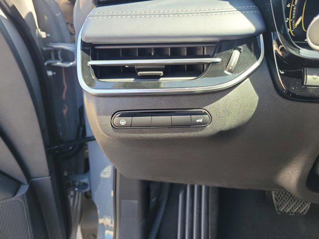 new 2026 INFINITI QX60 car, priced at $66,180
