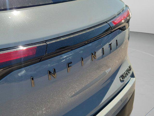 new 2026 INFINITI QX60 car, priced at $66,180