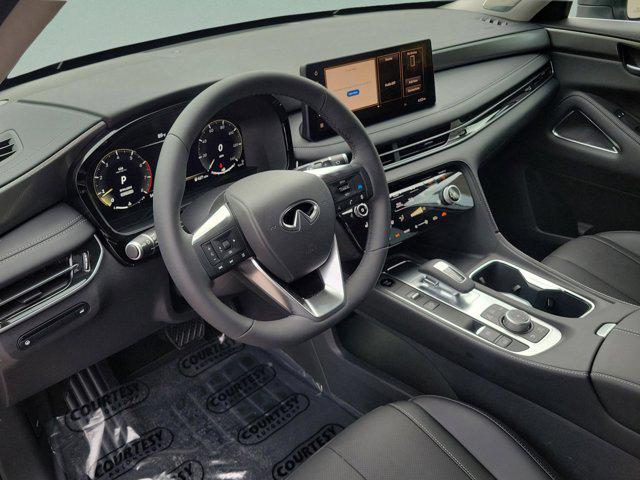 used 2026 INFINITI QX60 car, priced at $45,379