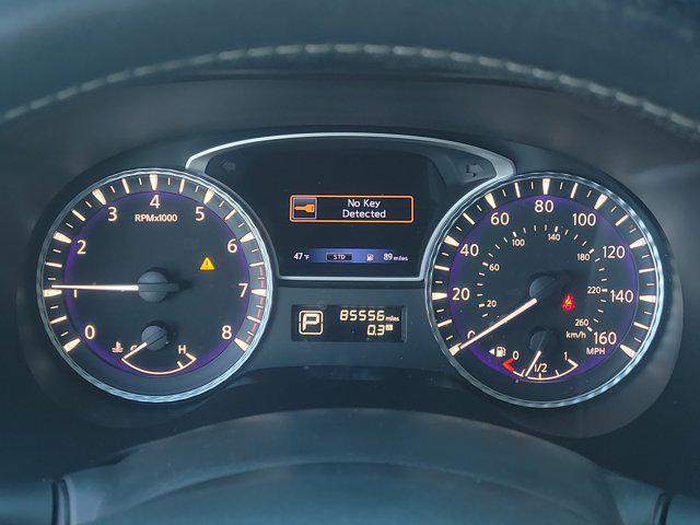 used 2019 INFINITI QX60 car, priced at $16,275