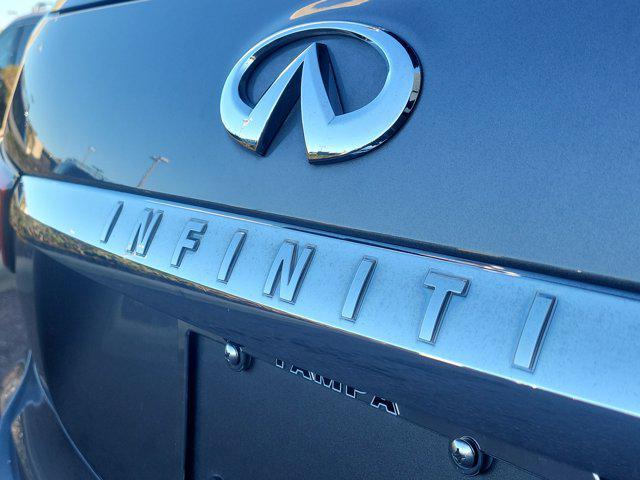 used 2019 INFINITI QX60 car, priced at $16,275