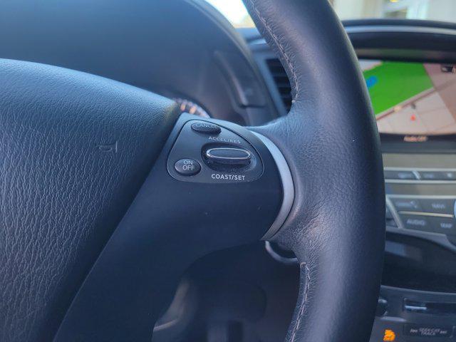 used 2019 INFINITI QX60 car, priced at $16,275