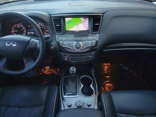 used 2019 INFINITI QX60 car, priced at $16,275