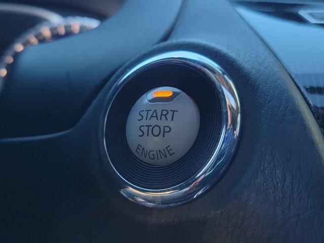 used 2019 INFINITI QX60 car, priced at $16,275