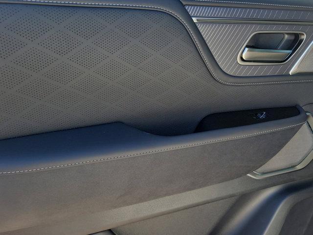 new 2026 INFINITI QX80 car, priced at $116,655