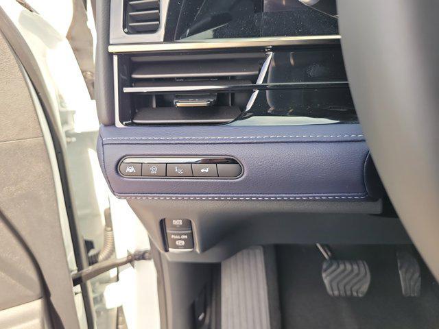 new 2026 INFINITI QX80 car, priced at $106,040
