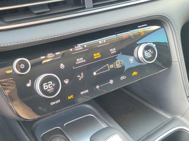 used 2025 INFINITI QX60 car, priced at $38,250