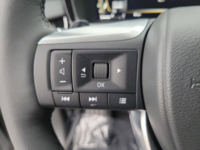 new 2026 INFINITI QX60 car, priced at $55,947