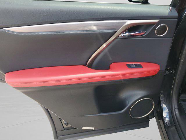 used 2022 Lexus RX 450h car, priced at $42,481