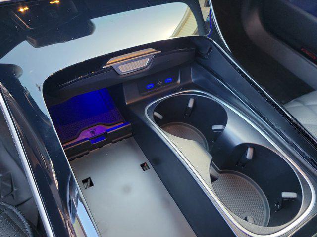 used 2025 Mercedes-Benz S-Class car, priced at $109,310