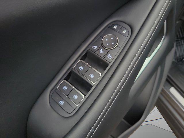 used 2026 INFINITI QX60 car, priced at $45,489
