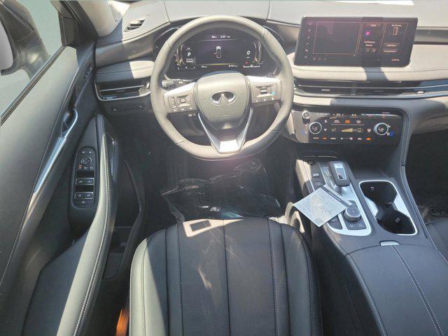 new 2026 INFINITI QX60 car, priced at $56,157