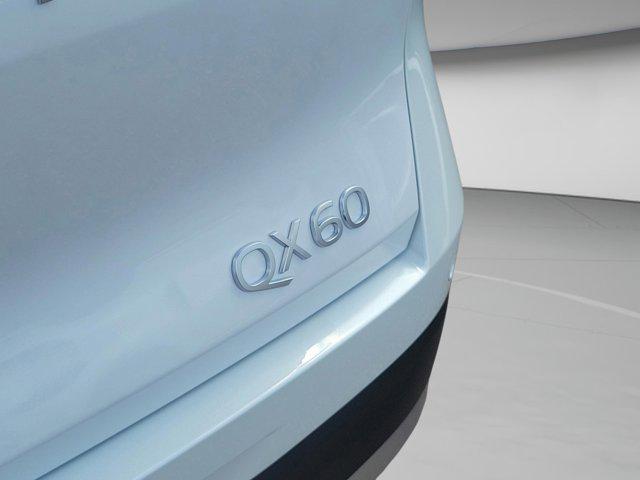new 2026 INFINITI QX60 car, priced at $56,157