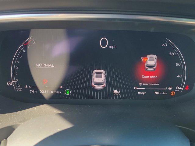 used 2024 Acura MDX car, priced at $37,785