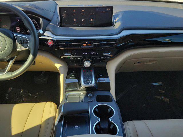 used 2024 Acura MDX car, priced at $37,785