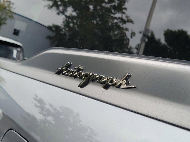 new 2026 INFINITI QX80 car, priced at $110,024