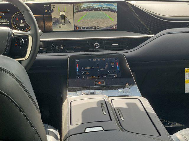 new 2026 INFINITI QX80 car, priced at $107,475