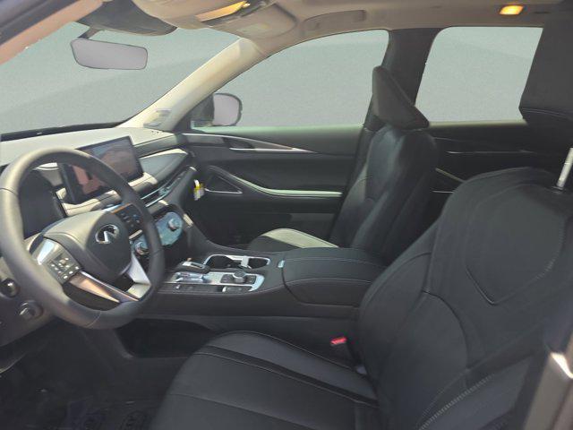 new 2027 INFINITI QX60 car, priced at $60,690