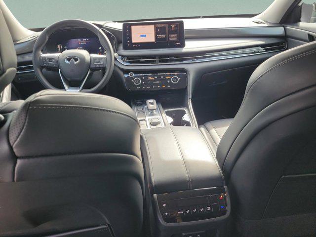 used 2026 INFINITI QX60 car, priced at $41,399