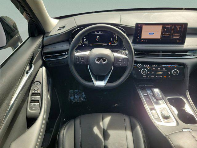 used 2026 INFINITI QX60 car, priced at $41,399