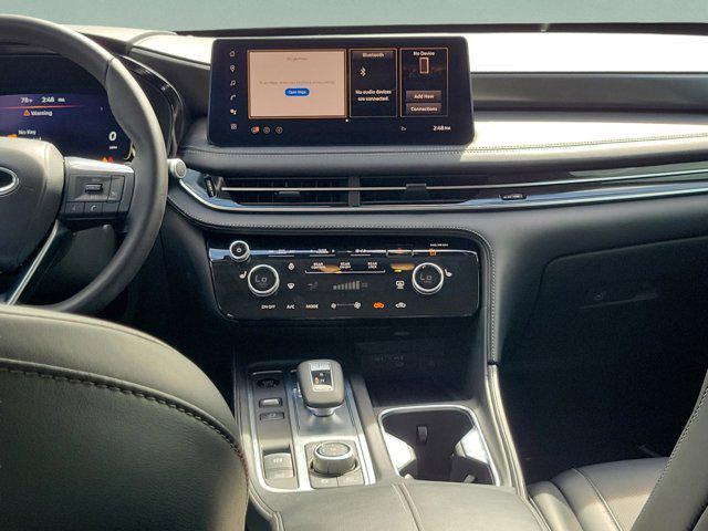 used 2026 INFINITI QX60 car, priced at $41,399