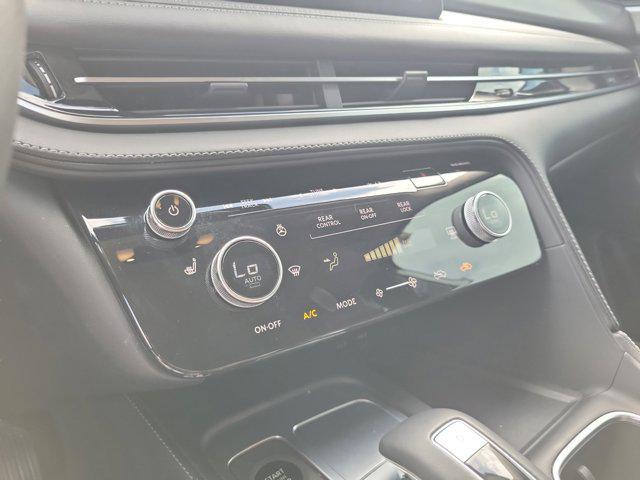 used 2026 INFINITI QX60 car, priced at $41,399