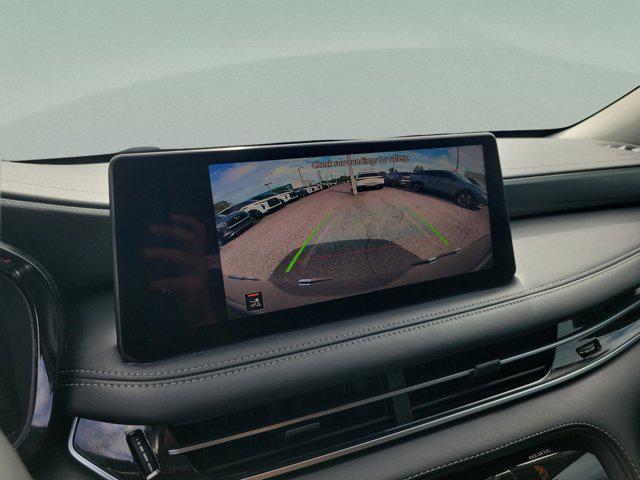 used 2026 INFINITI QX60 car, priced at $41,399